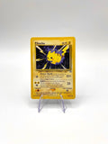 Carta pokemon Pikachu 70/111 set Neo Genesis No holo Played Vintage Italiano