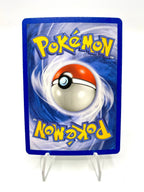 Carta Pokemon Swampert Reverse Holo Ruby and Sapphire 13/109 Excellent ENG