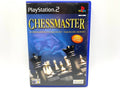 Chessmaster Sony PlayStation 2 PS2 ITA ITALIANO COMPLETO E FUNZIONANTE