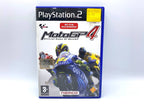 Namco MotoGP 4 PS2 Sony PlayStation 2 2006 Italiano Completo funzionante