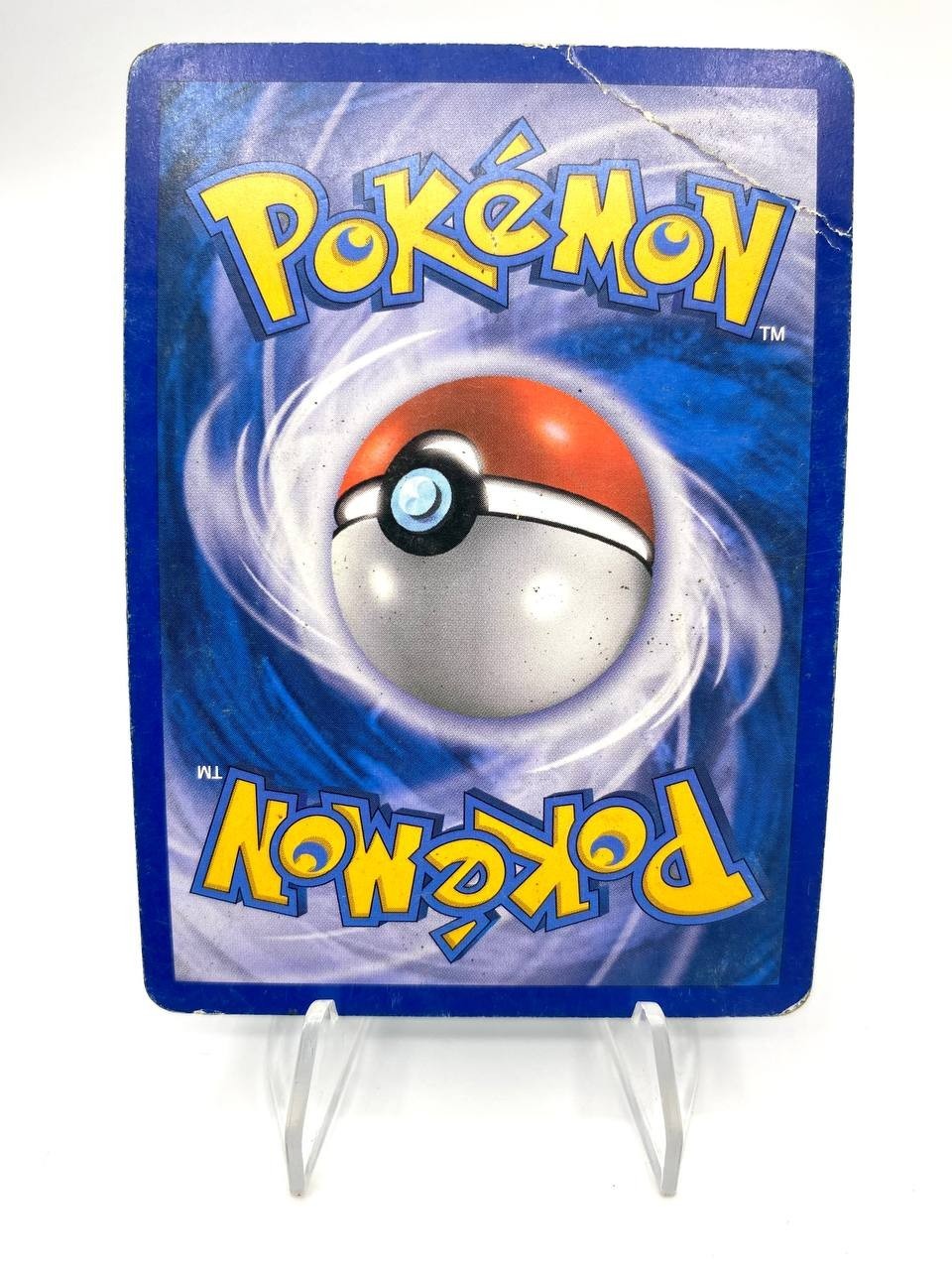 Carta pokemon Kingdra 85/95 Set forze scatenate Italiano Poor Holo Vintage