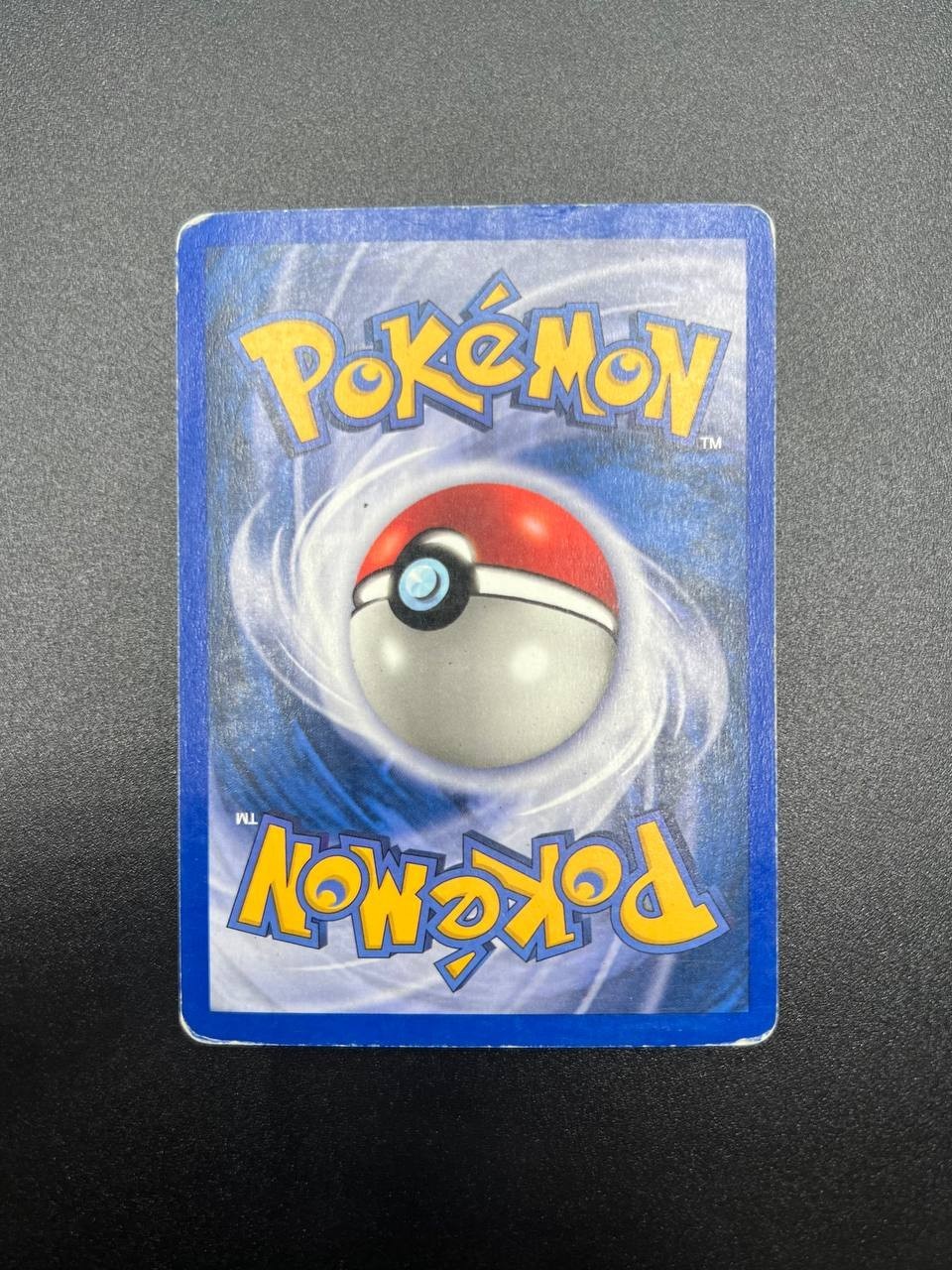 Pokémon Nidoking 31/110 Reverse Holo Legendary Collection Rara Vintage poor