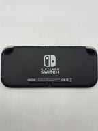 Nintendo Switch Lite Grigia Funzionante Completa Scatola Custodia Grey Console