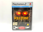 PS2 Sony Playstation 2 - Killzone PAL ITA Italiano completo e funzionante