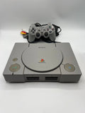 Console Sony Playstation 1 SCPH-5502 Completa Cavi PS1 Funzionante Controller
