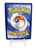 Carta Pokemon Houndoom Ex 153/162 Full Art Turboblitz Italiano Near Mint Holo