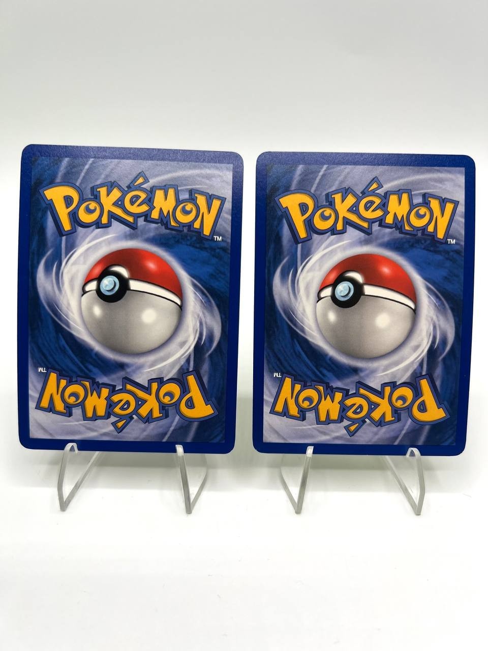 Carte pokemon Dark Weezing 42/109 Koffing 61/109 Team Rocket Returns NM no holo