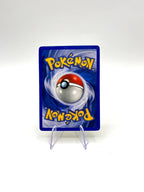Carta pokemon Dark Jolteon 38/82 set Team Rocket Played Italiano Vintage