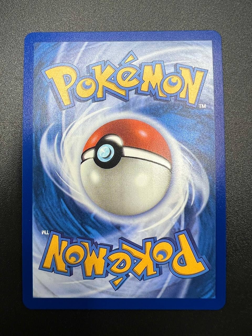 carta pokemon mega darkrai PBL 101 buio pesto italiano near mint full art