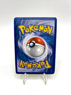 Carta pokemon Pikachu 112/111 set L'ascesa dei rivali Italiano Holo Played