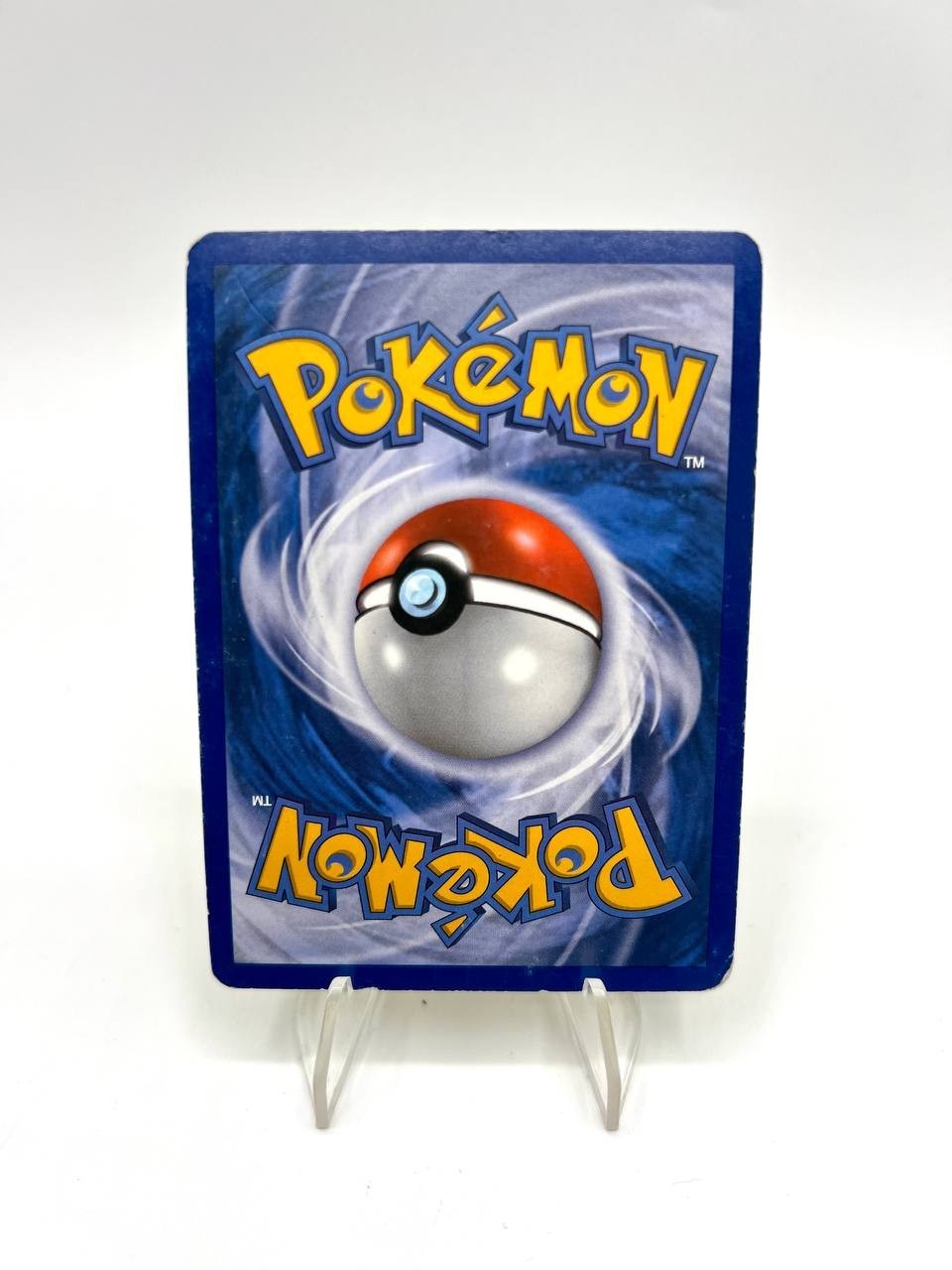 Carta pokemon Pikachu 112/111 set L'ascesa dei rivali Italiano Holo Played