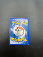 Carta pokemon Voltorb 68/92 set Legend Maker Stamped Holo Excellent Inglese