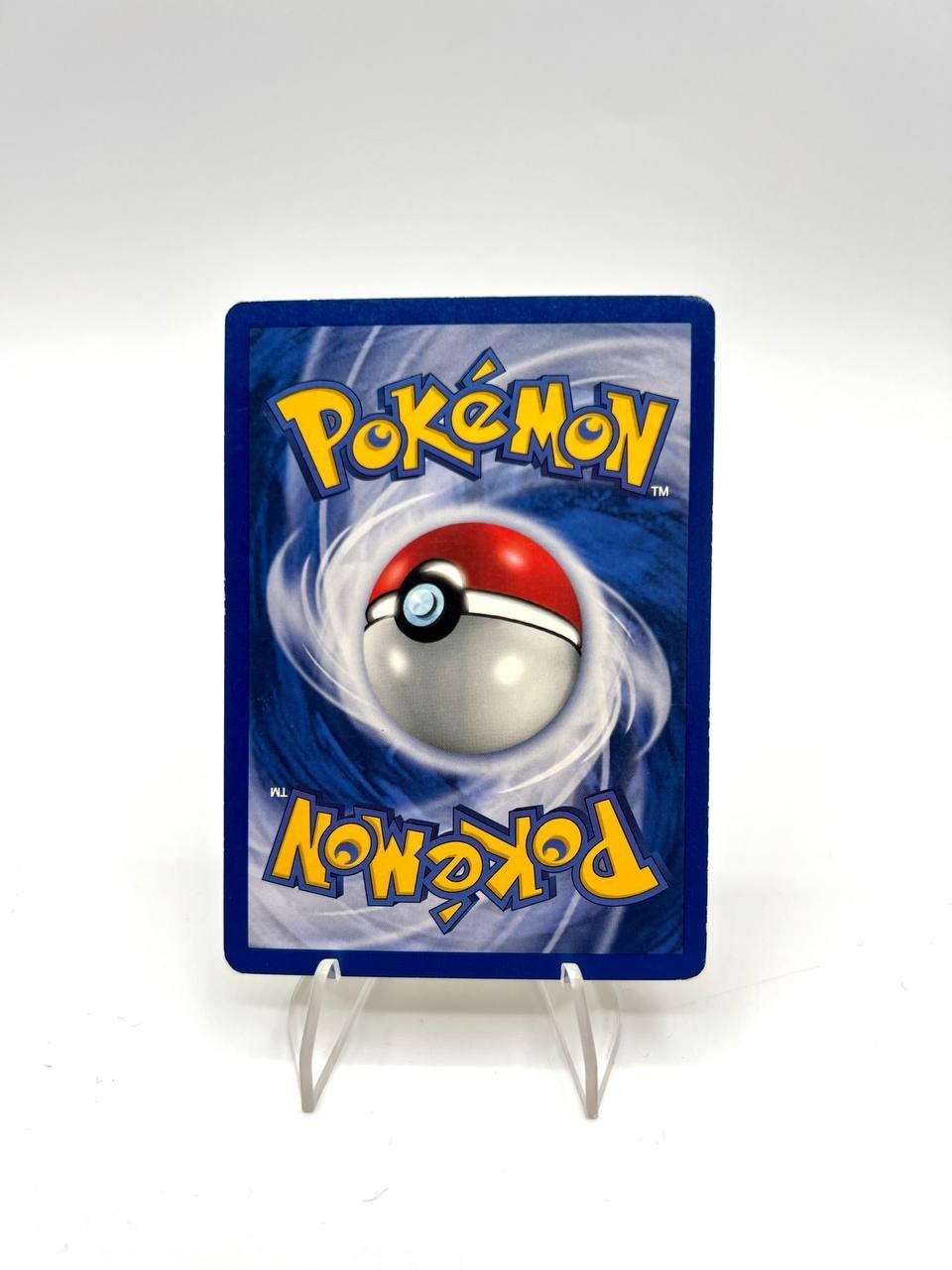 Carta pokemon Giovanni's Machop 72/132 set Gym Heroes Excellent Vintage Inglese