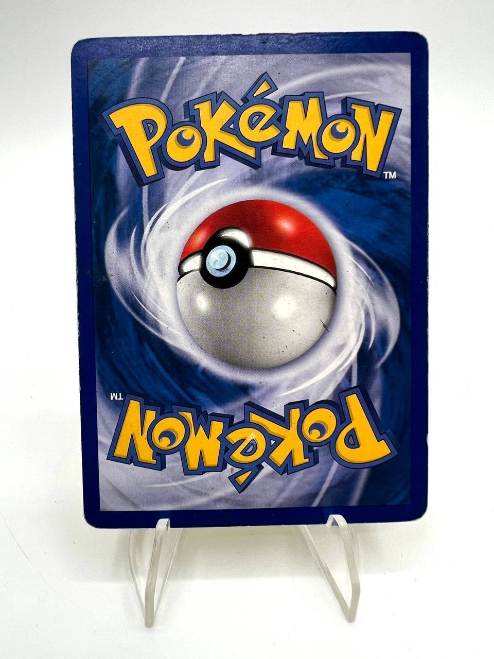 Carta Pokemon Magneton set Skyridge 19/144 No holo Italiano Poor Vintage
