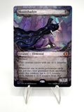 Carta magic Moonshadow 0313 Showcase Lorwyn Eclipsed Foil MTG 313 NM ENG