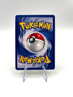 Carta Pokemon Gym Challenge Koga's zubat 83/132 Vintage Good Inglese no holo