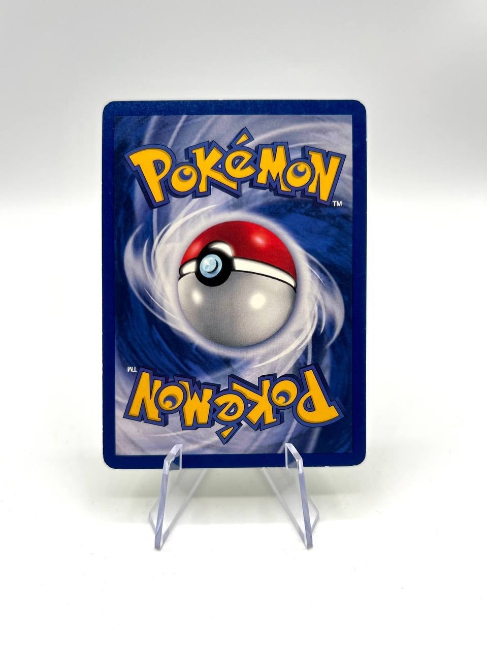 Carta Pokemon Gym Challenge Koga's zubat 83/132 Vintage Good Inglese no holo
