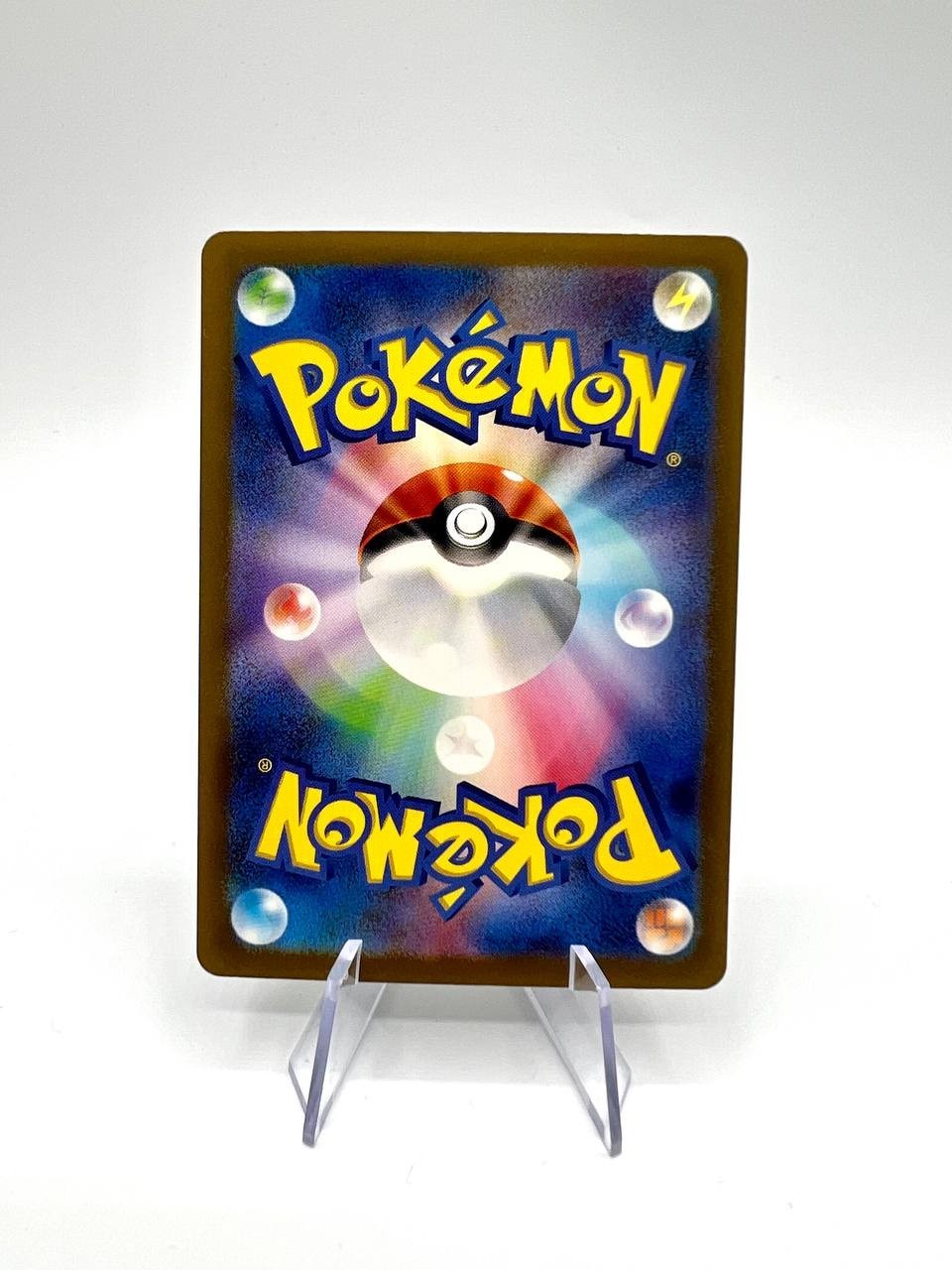 carta pokemon Relicanth sv5K 077 wild force giapponese near mint art rare