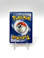 Pokémon-Karte Blaine's Vulpix 66/132 Gym Heroes Set Englisch Non-Holo Vintage schlecht