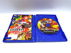 Bakugan Battle Brawlers PlayStation 2 PS2 Completo Funzionante Italiano