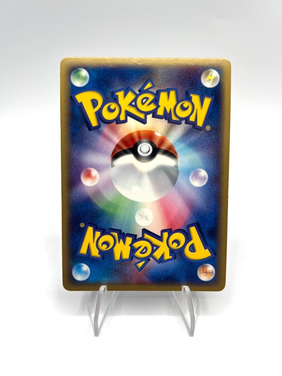 Pokemon Espeon 1st Edition Holo 040/080 Magma vs Aqua Two Ambitions Japanese EXC