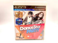 PS3 DANCESTAR PARTY Nuovo Playstation 3 COMPLETO PAL Italiano Sigillato