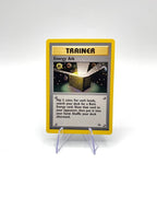 Carta pokemon Energy Ark 75/75 set Neo Discovery Vintage No holo Excellent ENG