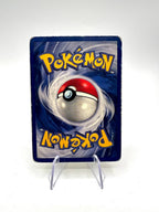 pokemon card pikachu 4 wizards black star promos italiano poor condiction