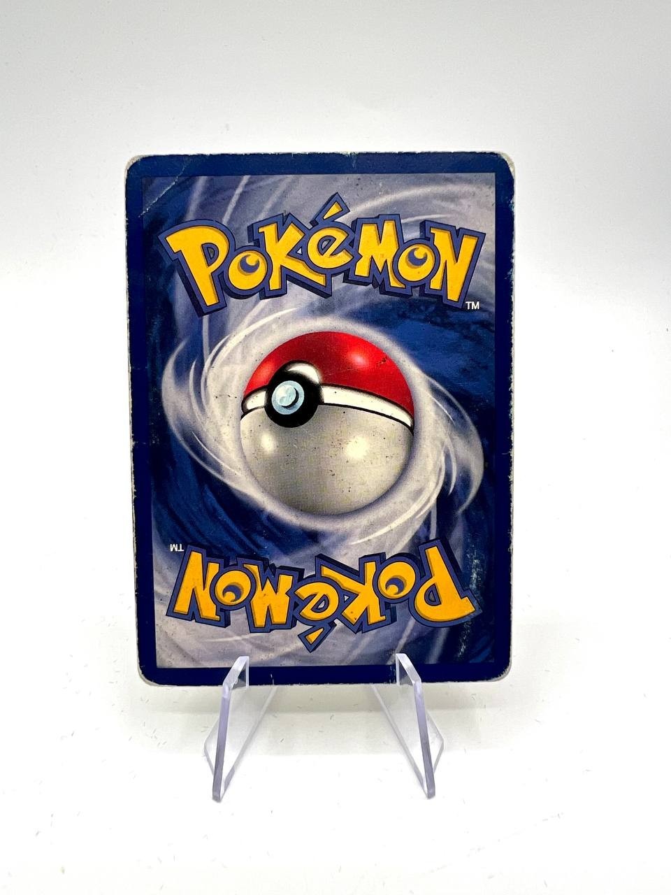 pokemon card pikachu 4 wizards black star promos italiano poor condiction