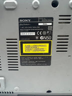 Console Sony Playstation 1 SCPH-5502 Completa Cavi PS1 Funzionante Controller
