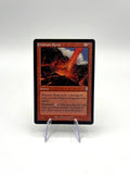 Magic the gathering MTG Volcanic Spray Odyssey Near mint Inglese no Holo