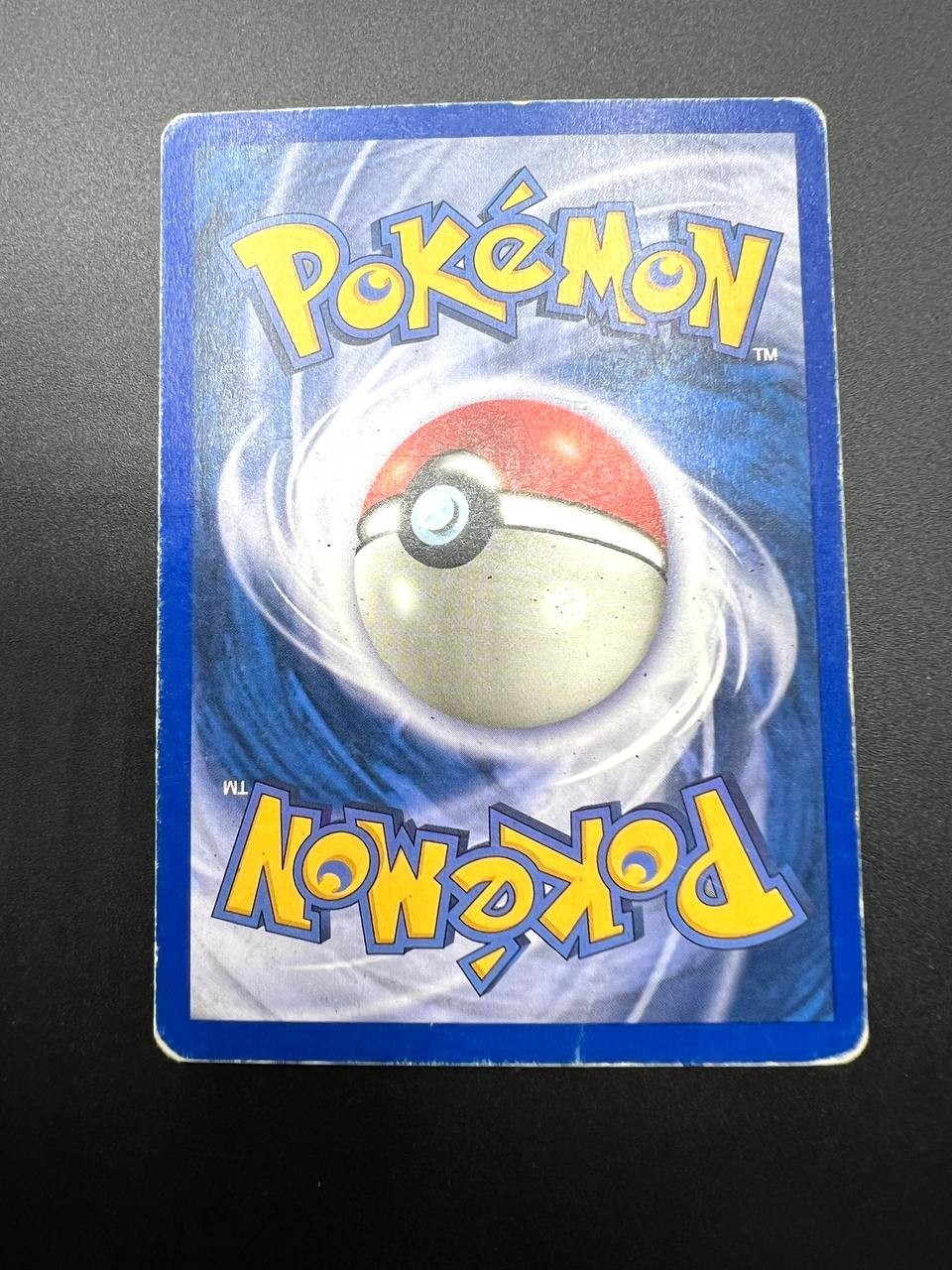 Carta Pokemon Golem Holo 14/165 Set Expedition Italiano Holo reverse ITA poor