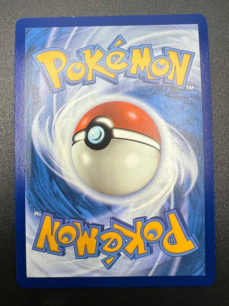 Carta Pokemon Mr. Mime 179/165 MEW set 151 Holo Near Mint Italiano