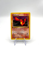 Carta pokemon Charmander 50/82 set Team Rocket Vintage Good 1a edizione Italiano