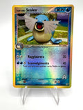 Pokemon Team Idro Sealeo 31/95 Ex Team Magma vs. Aqua Reverse Holo NM Italiano