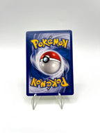 Carta Pokémon Caterpie 45/102 Base Set Excellent 1a Edizione Italiano Vintage