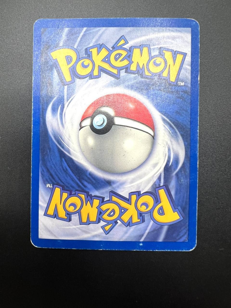 Carta pokemon Giovanni's Nidorino 45/132 Gym Challenge Inglese Played Vintage