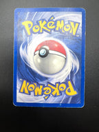Carta pokemon Giovanni's Nidorino 45/132 Gym Challenge Inglese Played Vintage