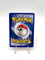 Carta pokemon Houndour 86/147 set Aquapolis Inglese Vintage Holo reverse EXC