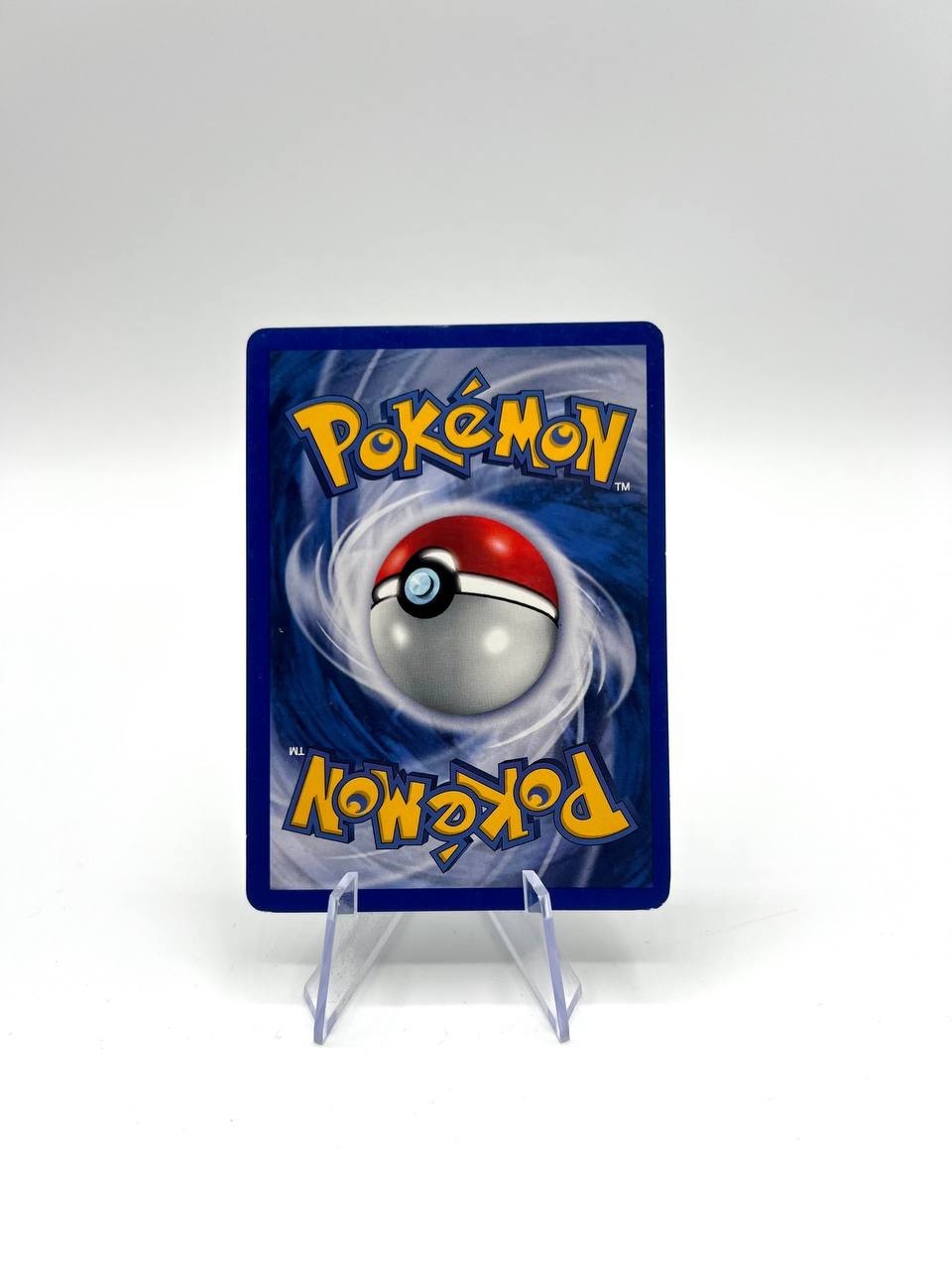 Carta Pokemon 1a edizione set Fossil FO Tentacruel 44/62 Italiano vintage EXC