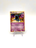 Carta pokemon Golbat 035/070 L1 SoulSilver Collection 1st Ed Japanese Excellent