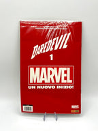 Panini Comics Daredevil n.1 2019 edizione variant Marco Checchetto ITA MArvel