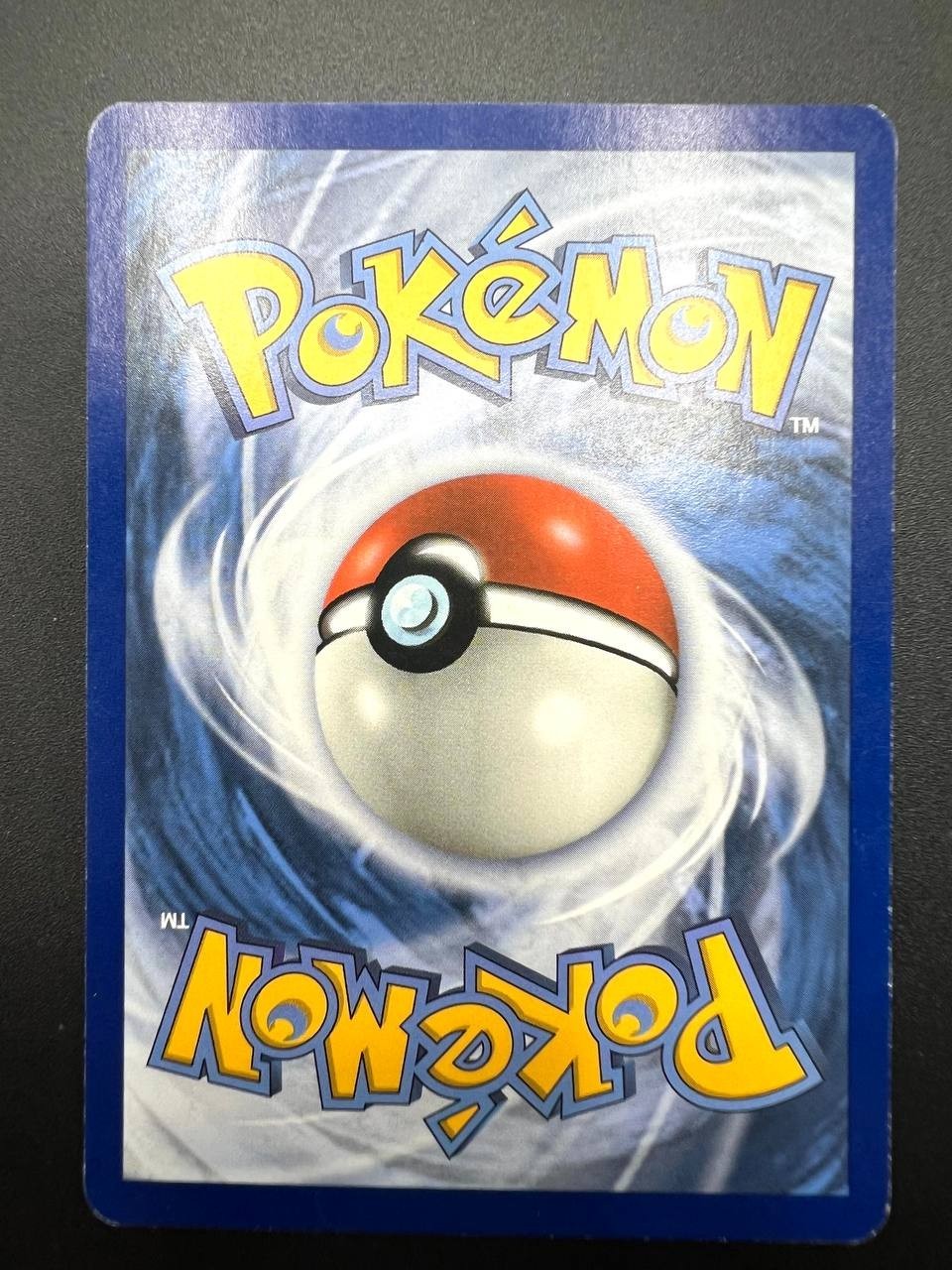 Carta pokemon Giratina XY184 Black Star Promo Cosmos Holo Vintage Good Inglese