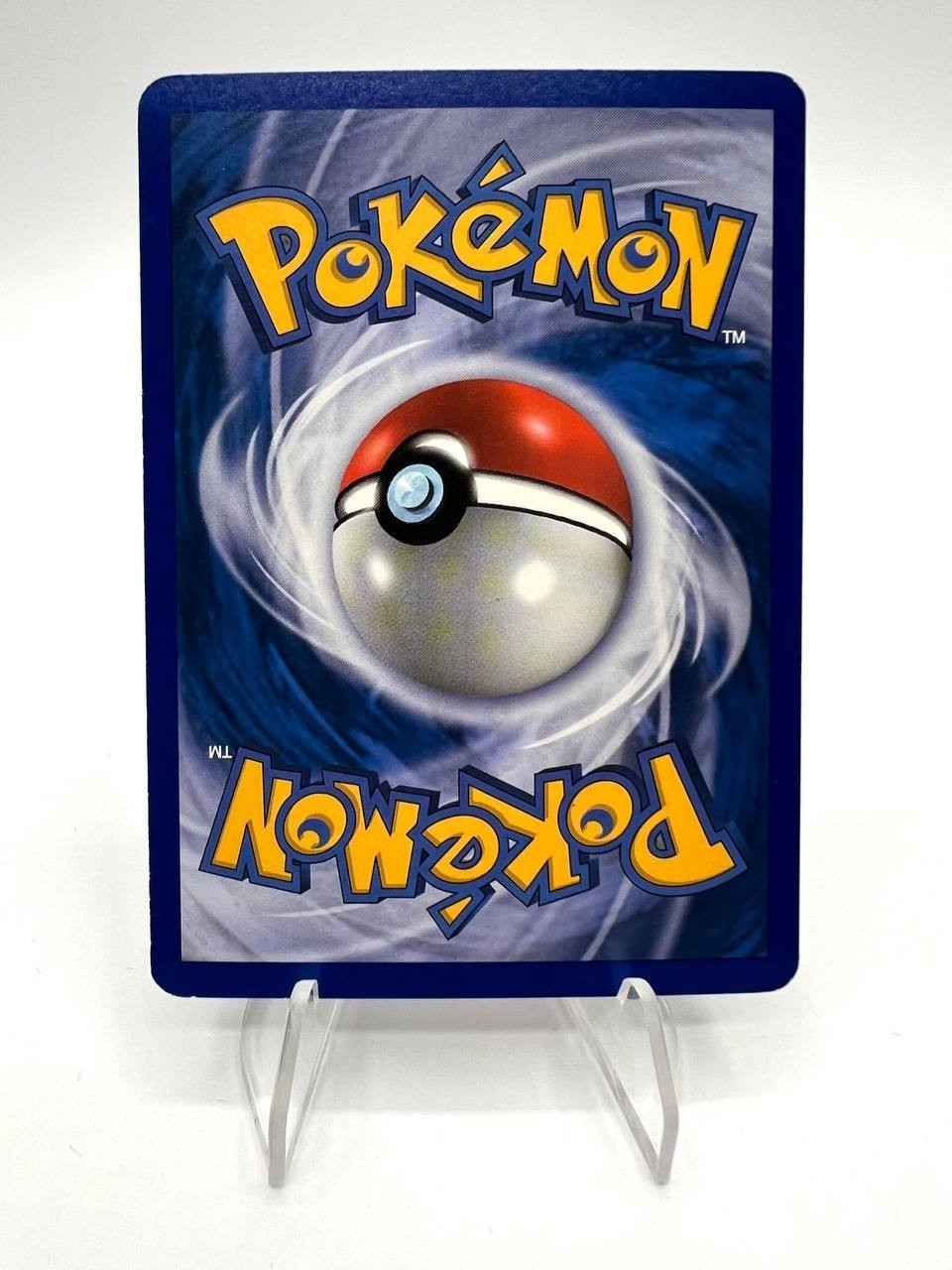Carta pokemon Ralts 60/101 set Dragon Frontiers Stamped Holo Excellent Inglese