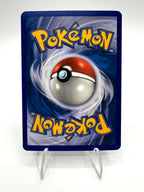 Carta pokemon Ralts 60/101 set Dragon Frontiers Stamped Holo Excellent Inglese