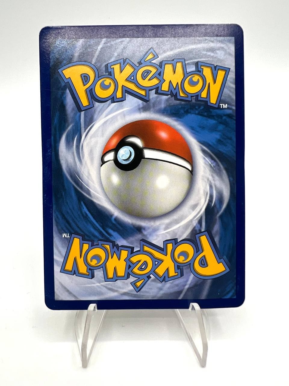 Carta Pokémon GENGAR EX 34/119 ITA 2014 Set Forze Spettrali Holo Rara good