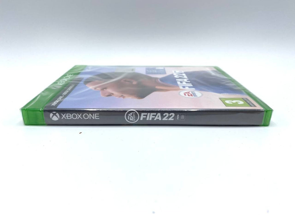Videogioco FIFA 22 Microsoft Xbox One EA sports Nuovo Sealed Italiano