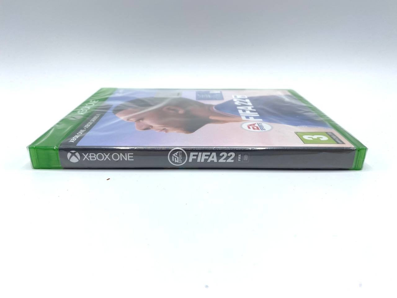 Videogioco FIFA 22 Microsoft Xbox One EA sports Nuovo Sealed Italiano