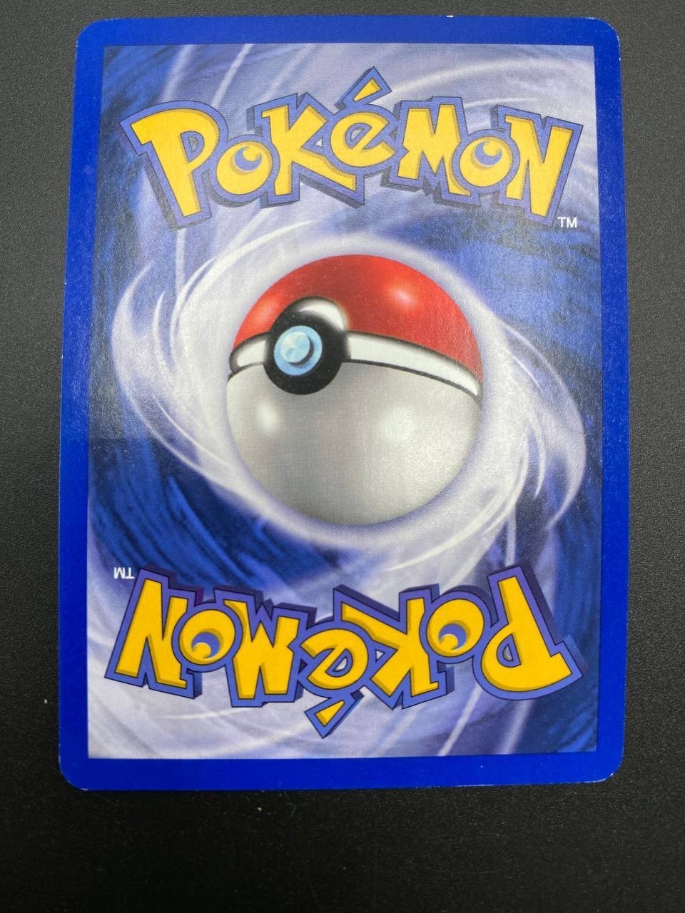 Carta pokemon Grimer 48/62 1a Edizione set Fossil FO Italiano Excellent Vintage