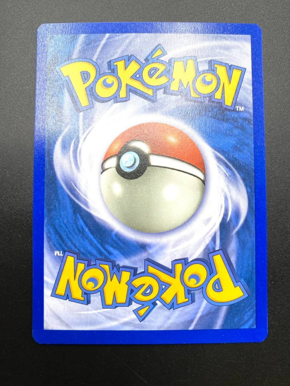 Carta Pokémon Rhydon 29/144 set Skyridge Reverse Holo Italiano Vintage Near mint